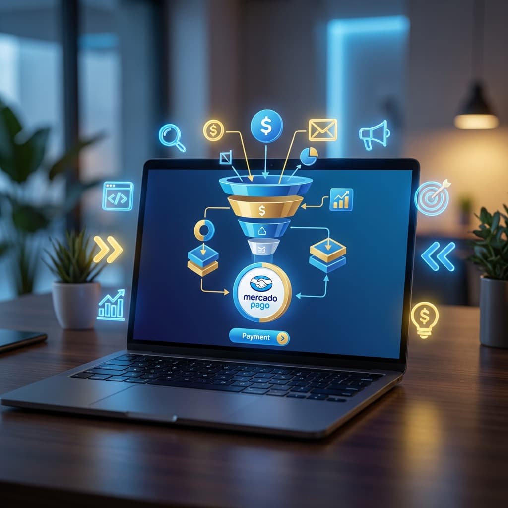 Mejores Prácticas para Funnels de Venta en Latinoamérica